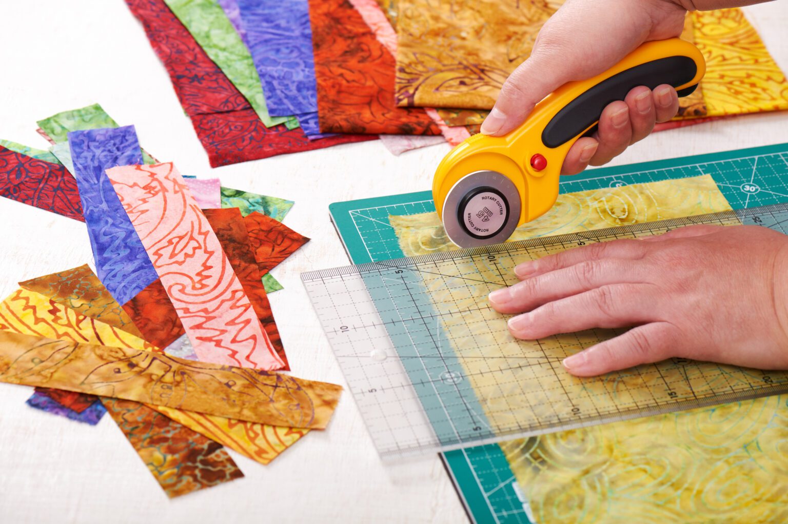 Top Sfaturi Pentru A Alege Rigla Pentru Quilting I Patchwork Blog